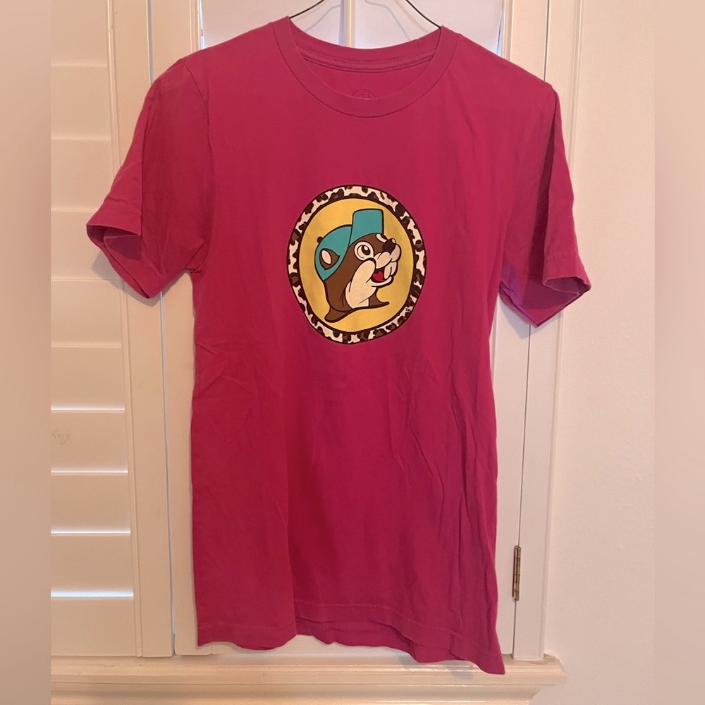 Bucee’s T-Shirt